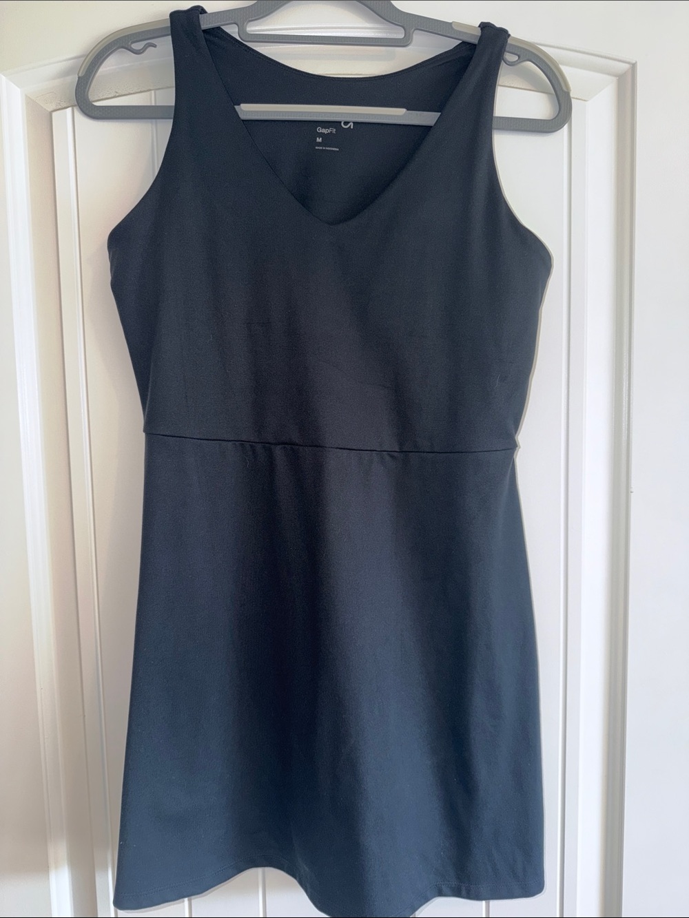 GAP Fit Active Tank Dress